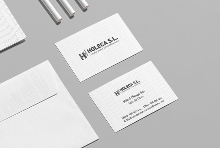 Holeca
