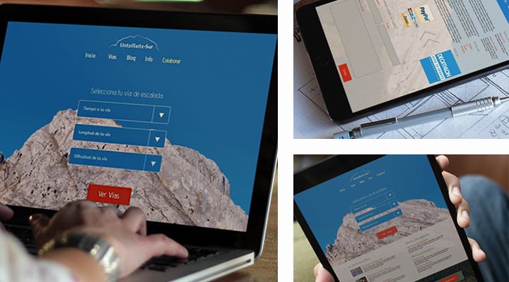 Untzillaitz Sur Portal Online