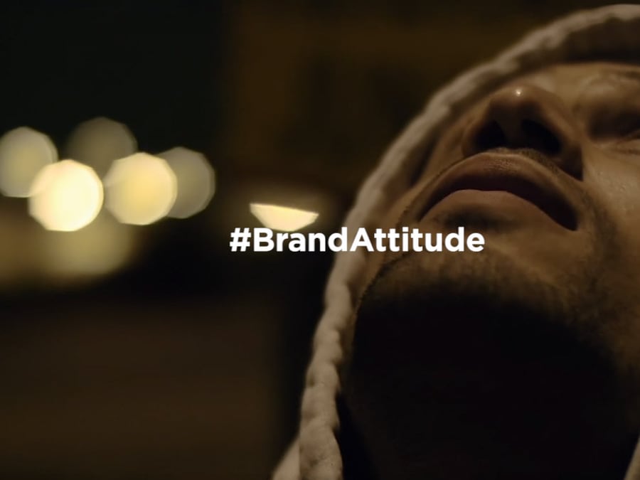 Branzai - #BrandAttitude