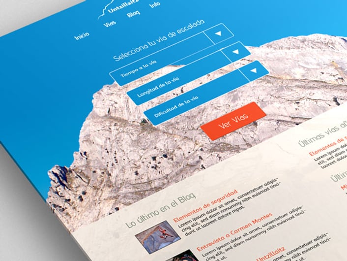 Untzillaitz Sur Portal Online