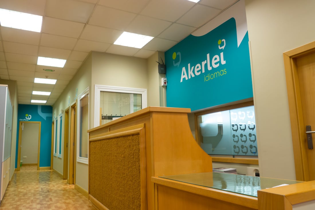 Akerlei Idiomas