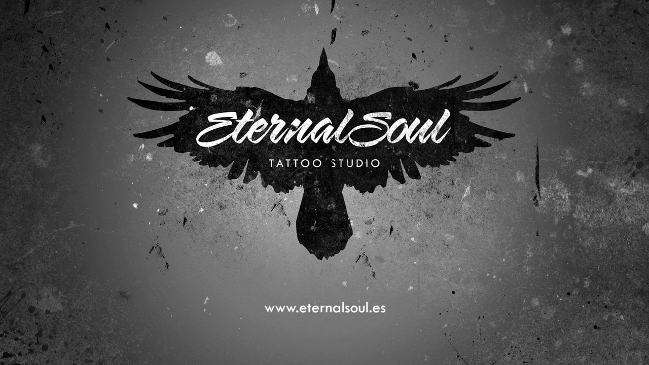 EternalSoul Tattoo Studio - Próximamente